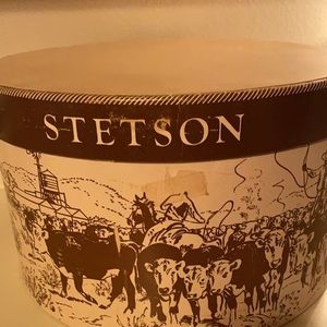 Meet your Posher, Margaret